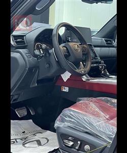 لێکزس LX